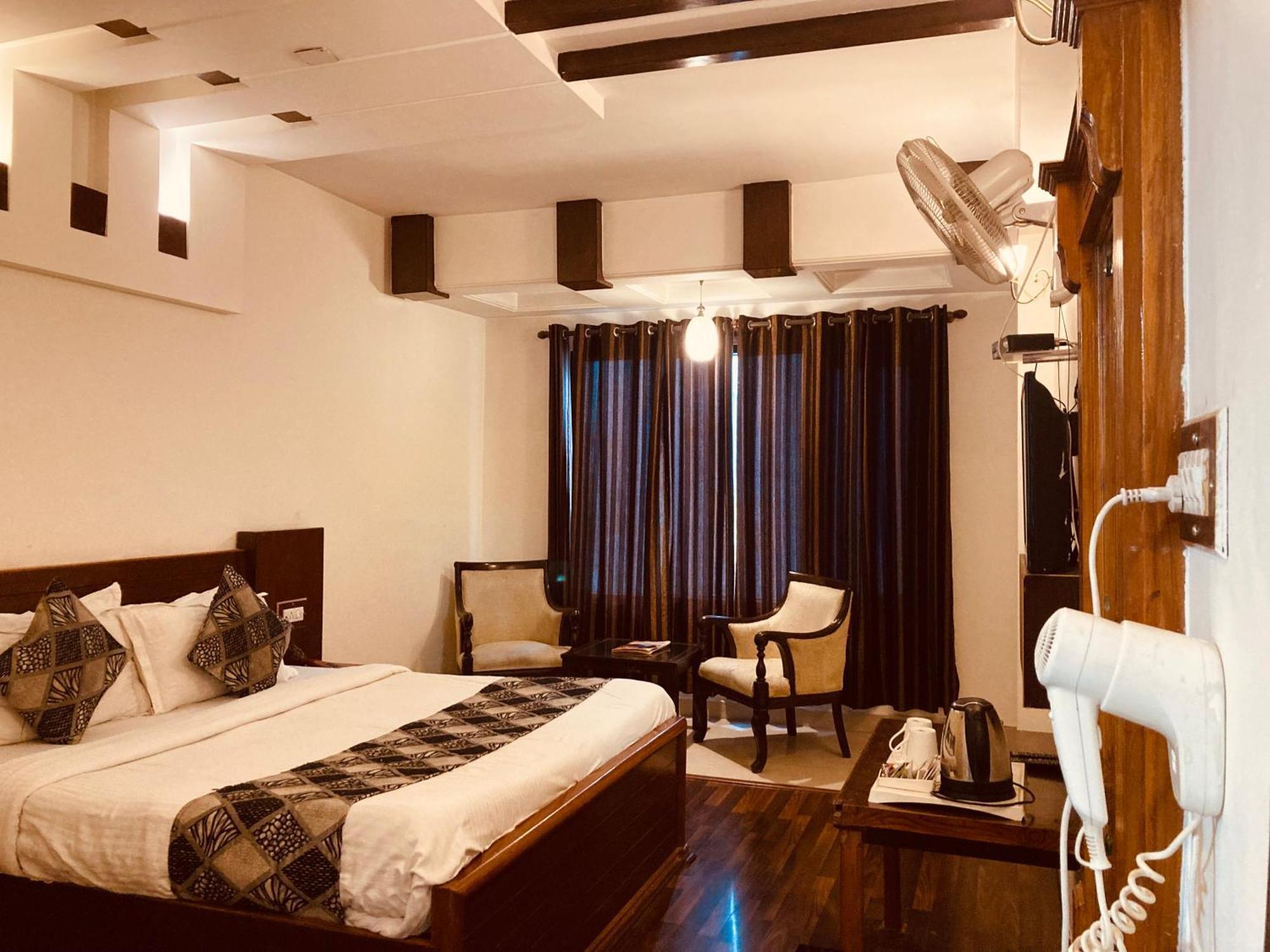 Hamara Lodge Rewari Exterior photo